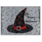 Black Witch Hat Stars Cute Spider Halloween