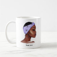 Black Woman