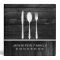 Black Wood Family Cooking