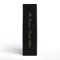 Black/Yellow-Gold Photo Album Binder