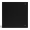 Black/Yellow-Gold Photo Album Binder