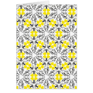 Black Yellow Great Danes