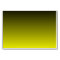 Black Yellow Ombre