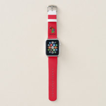 #BlackAutisticJoy Apple Watch Band