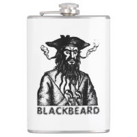 Blackbeard