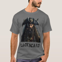 Blackbeard