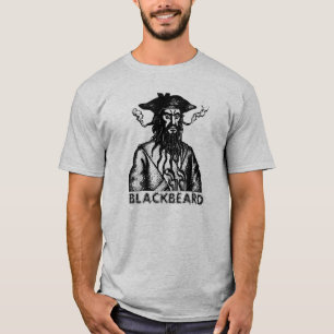 Blackbeard T-Shirt