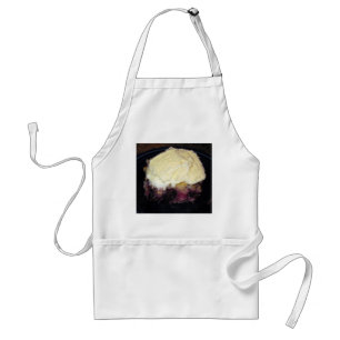 Blackberry Cobbler Standard Apron