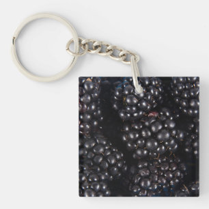 Blackberry Keychain
