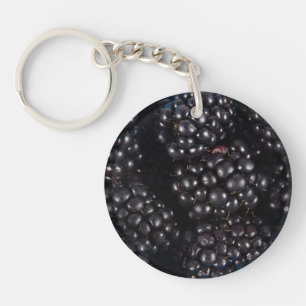 Blackberry Keychain