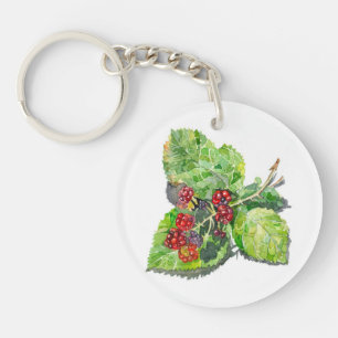 BlackBerry Keychain