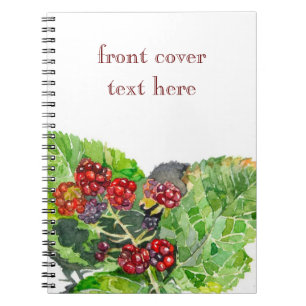 BlackBerry Notebook