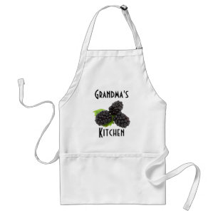 blackberry standard apron