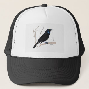 Blackbird Hat