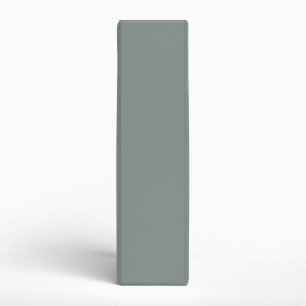 Blackbird in Tree Binder