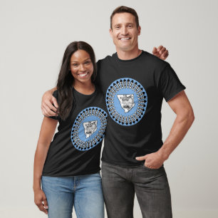 Blackfeet Nation  T-Shirt