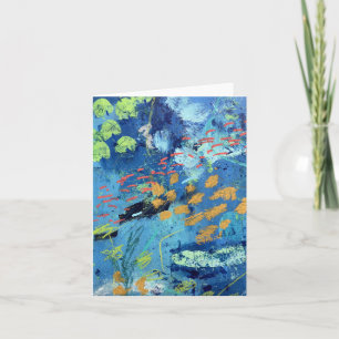 Blackfish Note Card Sets