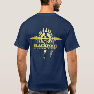 Blackfoot 2 T-Shirt