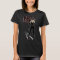 BlackFox Hero black T-Shirt