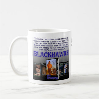 Blackhawk Mug