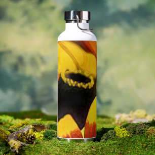 BlackHole 'b" Water Bottle
