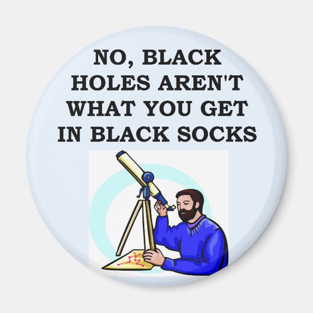 BLACKHOLE.png Magnet (Front)