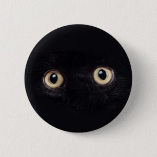 blackie 2 inch round button