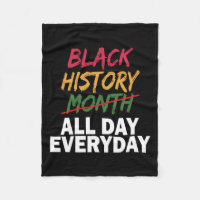 Blackity Black Every Month Black History Bhm Afric