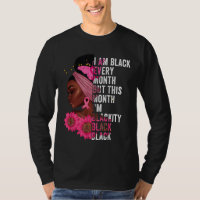 Blackity Black Every Month Black History BHM Afric