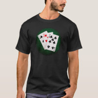 Blackjack 21 - Seven, Seven, Seven