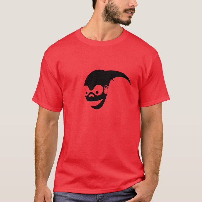 Blackjack T-Shirt (Front)