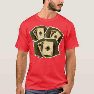 BLACKJACK T-Shirt