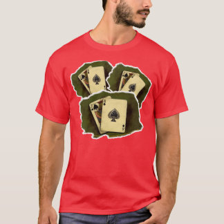 BLACKJACK T-Shirt