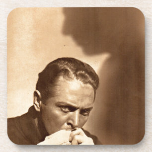 BLACKMAIL ! or something similar Coaster