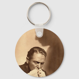 BLACKMAIL !  or something similar Keychain