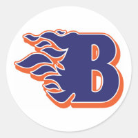 Blackman Blaze Youth Football and Cheerleading