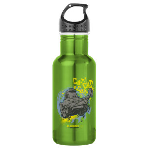 Blackout Cut! Cut! 532 Ml Water Bottle