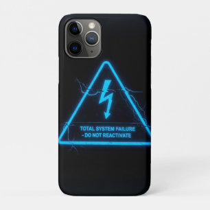 BLACKOUT ZONE iPhone 11 PRO CASE