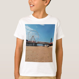 Blackpool tower T-Shirt