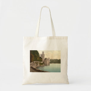 Blackrock Castle, Cork, Ireland Tote Bag