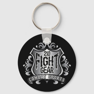 blackshirtshieldbg keychain