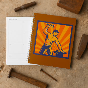 Blacksmith Spiral Planner