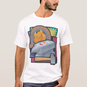 Blacksmithing T-Shirt