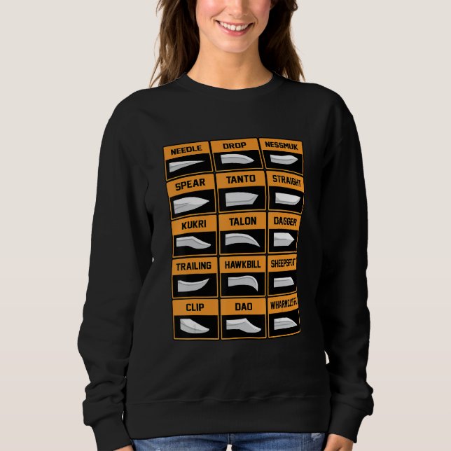 Blacksmithing Tools Blacksmith Forge Forging Forge Sweatshirt (Front)