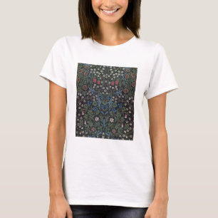 'Blackthorn' wallpaper design, 1892 T-Shirt