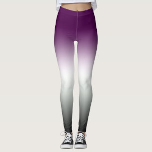 blacky red texture for leggings