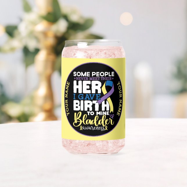 Bladder warrior Some People Never Meet Their Hero (Insitu (Mariage))