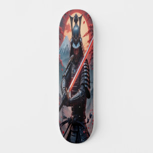 Blade of Honour Edition 3 Skateboard