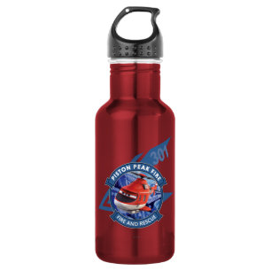 Blade Ranger Badge 532 Ml Water Bottle