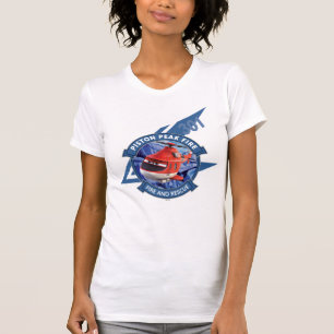 Blade Ranger Badge T-Shirt